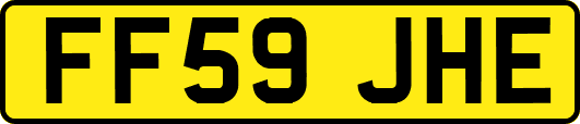 FF59JHE