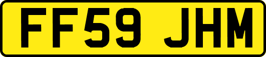 FF59JHM