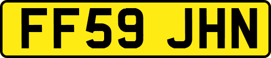 FF59JHN