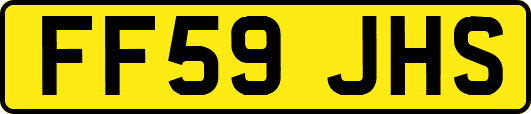 FF59JHS