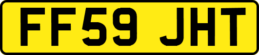 FF59JHT