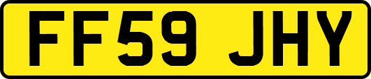 FF59JHY