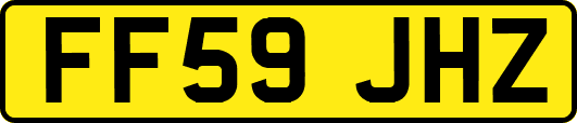 FF59JHZ