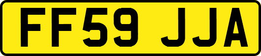 FF59JJA