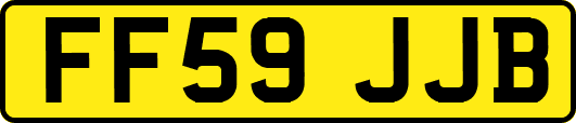 FF59JJB
