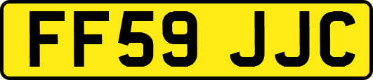 FF59JJC