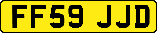 FF59JJD