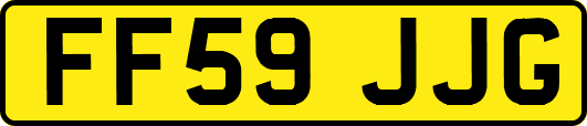 FF59JJG