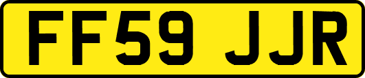 FF59JJR