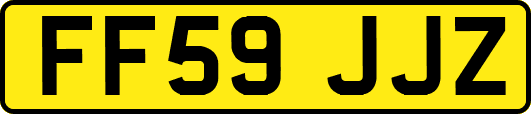 FF59JJZ