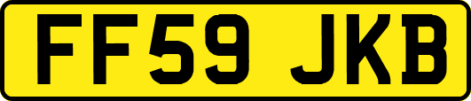 FF59JKB