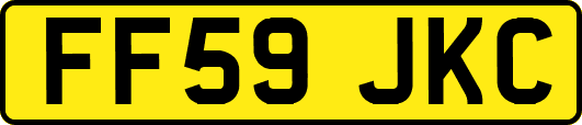 FF59JKC