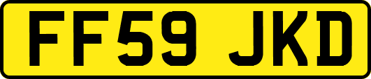 FF59JKD