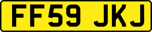 FF59JKJ