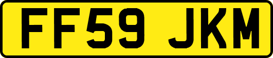 FF59JKM