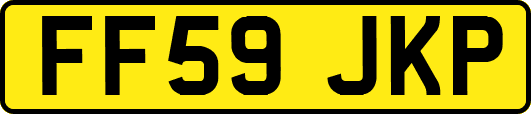 FF59JKP