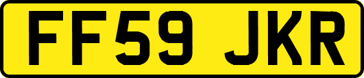 FF59JKR