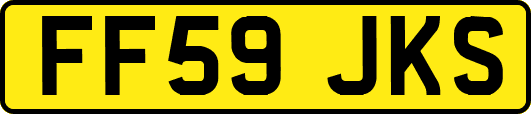 FF59JKS