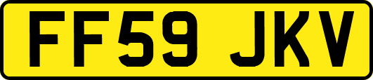 FF59JKV