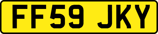 FF59JKY