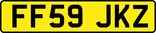 FF59JKZ
