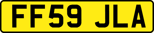 FF59JLA