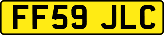 FF59JLC