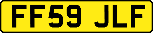 FF59JLF
