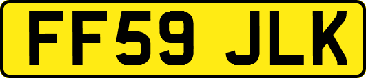 FF59JLK