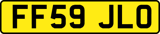 FF59JLO