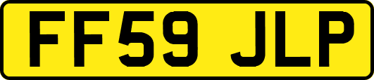 FF59JLP