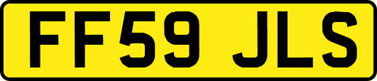 FF59JLS