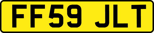 FF59JLT