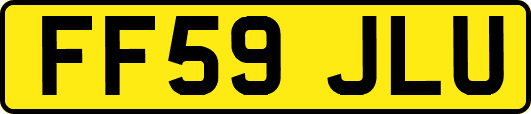 FF59JLU