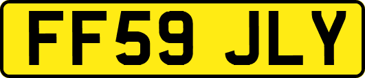 FF59JLY
