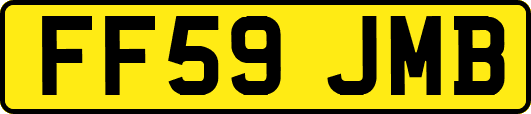 FF59JMB