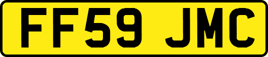 FF59JMC