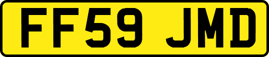 FF59JMD