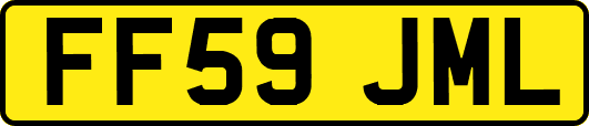 FF59JML
