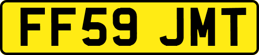 FF59JMT