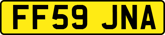 FF59JNA