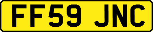 FF59JNC