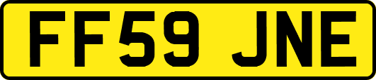 FF59JNE