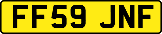 FF59JNF