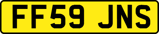 FF59JNS