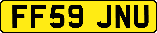 FF59JNU