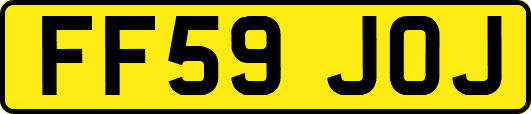 FF59JOJ