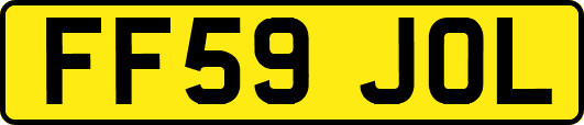 FF59JOL