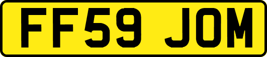 FF59JOM