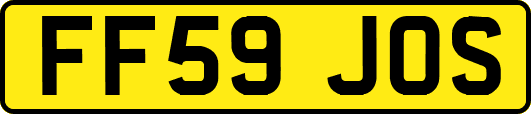 FF59JOS